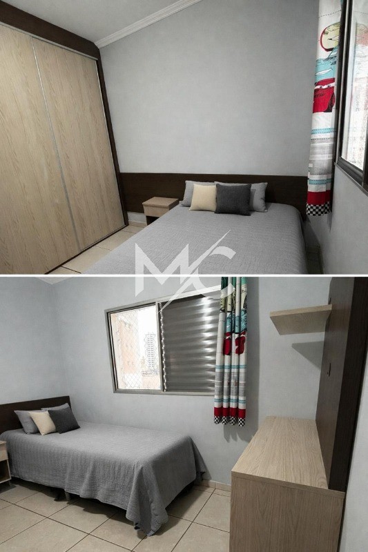 Casa, 3 quartos - Foto 10
