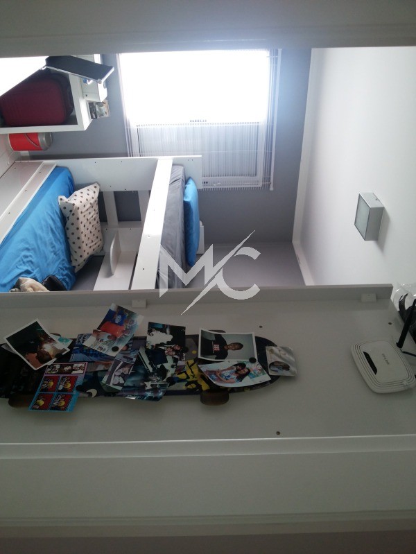 Apartamento, 2 quartos, 45 m² - Foto 5