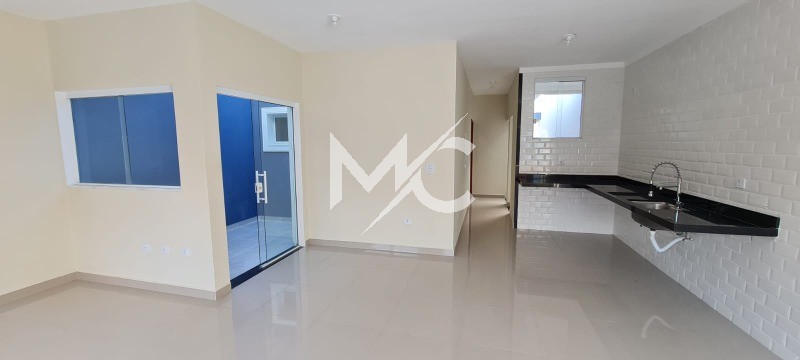 Casa, 3 quartos - Foto 7