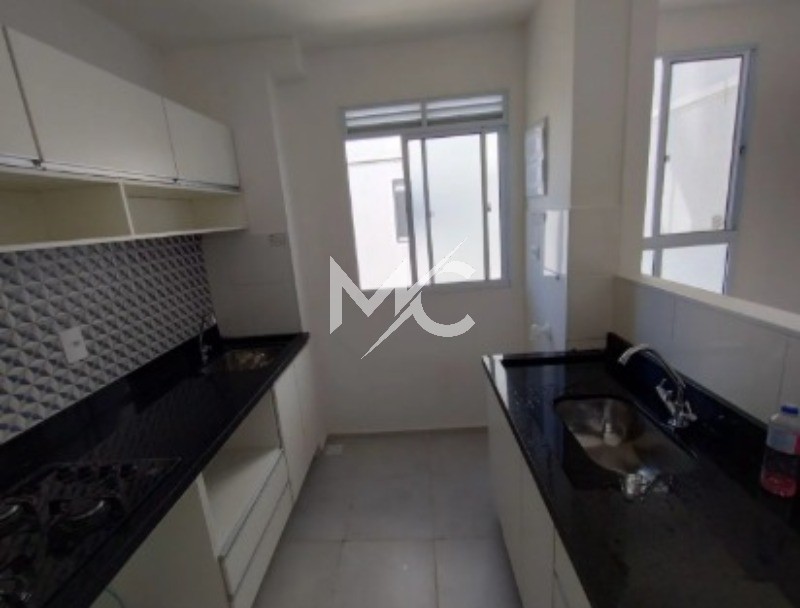 Apartamento, 2 quartos, 39 m² - Foto 4
