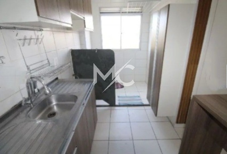 Apartamento, 2 quartos, 50 m² - Foto 3