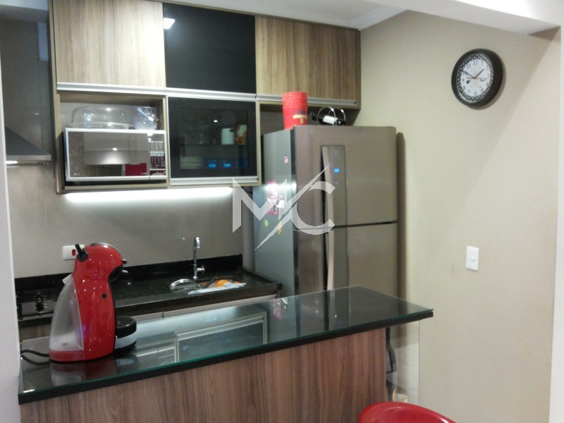 Apartamento, 2 quartos, 45 m² - Foto 22