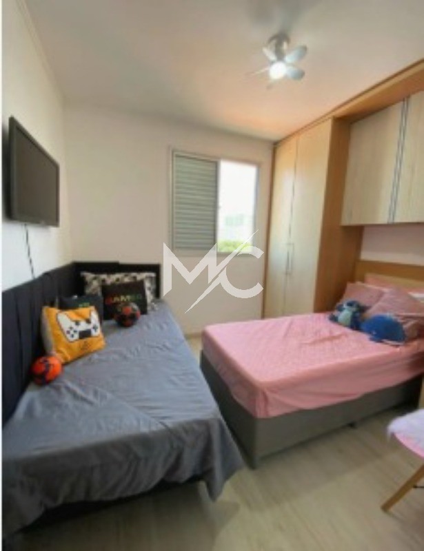 Apartamento, 2 quartos, 52 m² - Foto 6