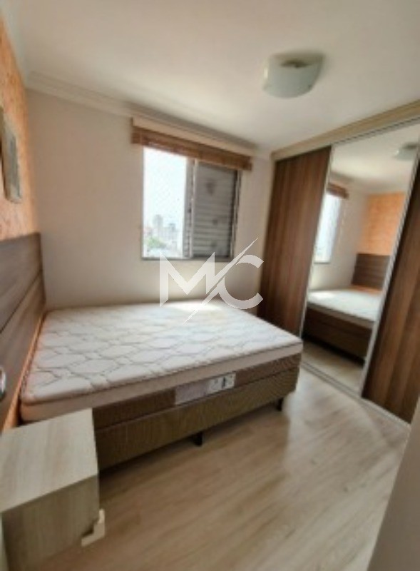 Apartamento, 2 quartos, 44 m² - Foto 4