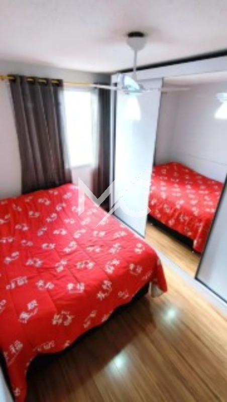 Apartamento, 2 quartos, 47 m² - Foto 6