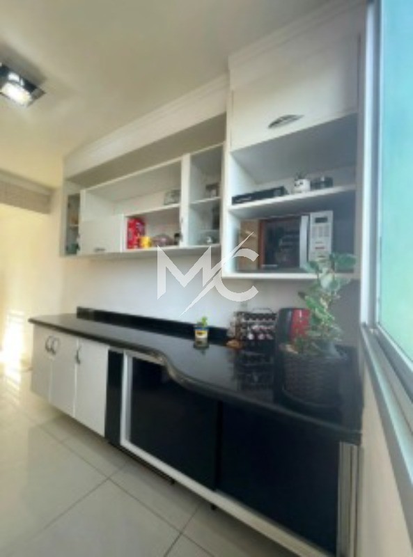 Apartamento, 2 quartos, 52 m² - Foto 4