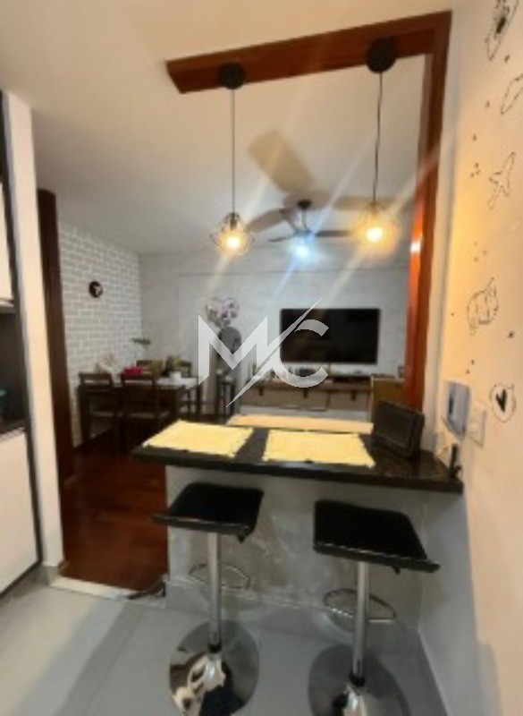Apartamento, 2 quartos, 63 m² - Foto 7