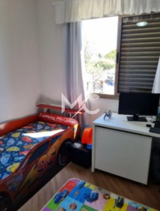 Apartamento, 3 quartos, 92 m² - Foto 12