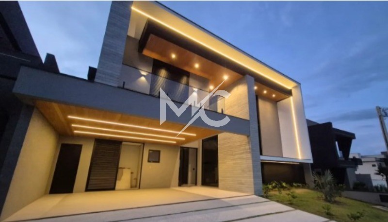 Casa, 5 quartos - Foto 1