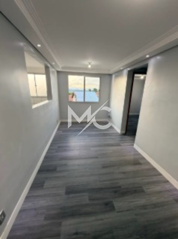 Apartamento, 2 quartos, 48 m² - Foto 1
