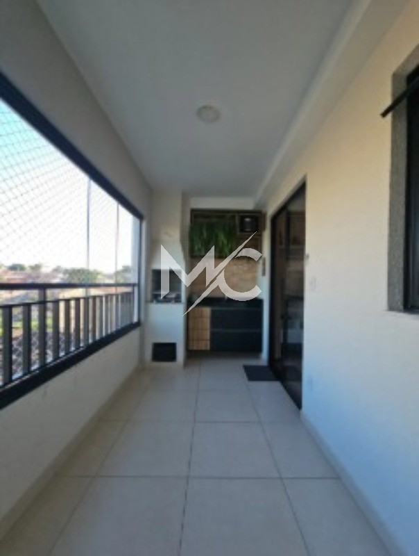 Apartamento, 2 quartos, 64 m² - Foto 2