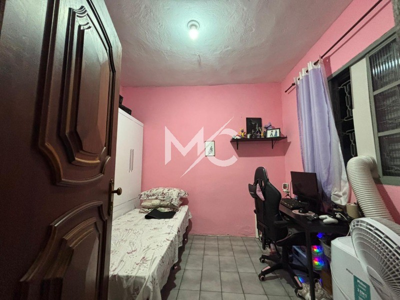 Casa, 2 quartos - Foto 17