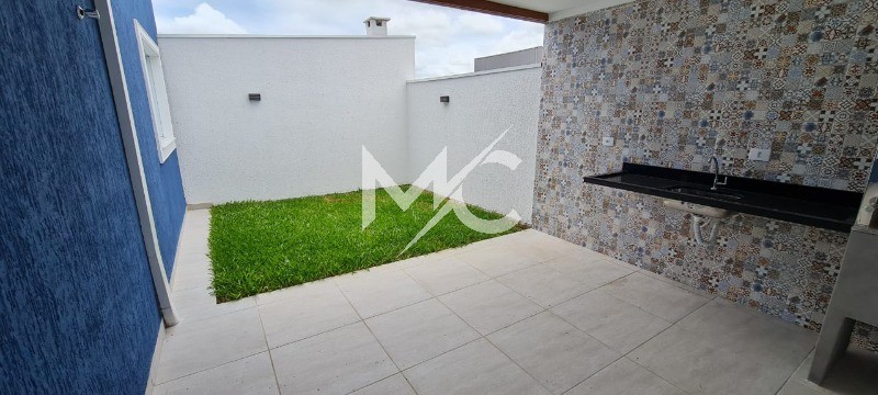 Casa, 3 quartos - Foto 34