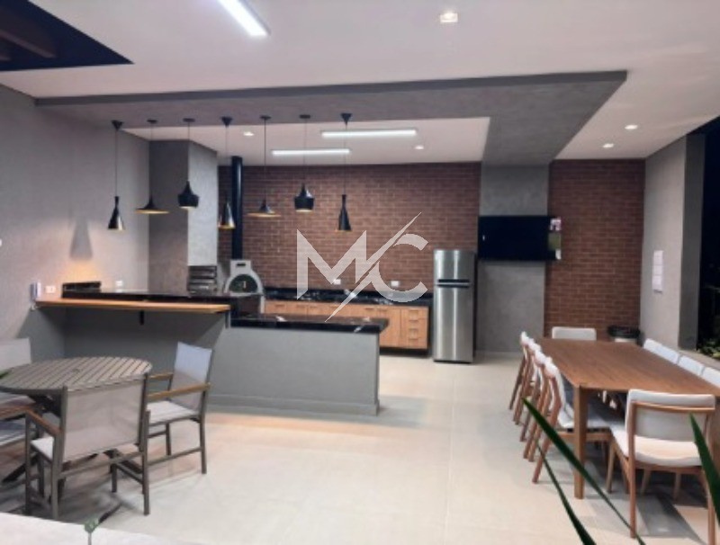 Apartamento, 3 quartos, 97 m² - Foto 2