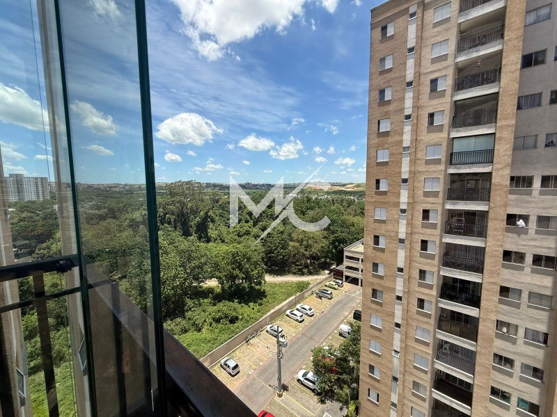 Apartamento, 3 quartos, 84 m² - Foto 2