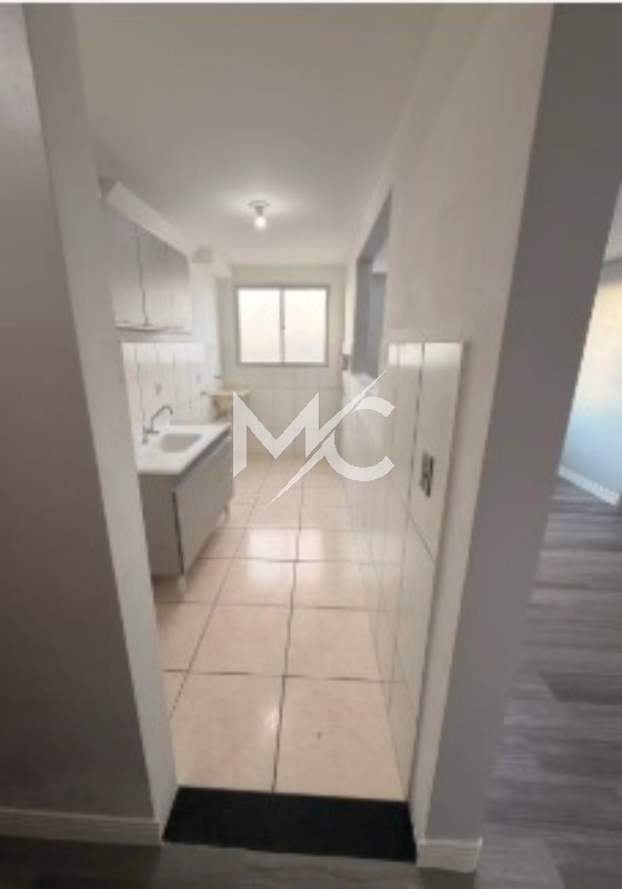 Apartamento, 2 quartos, 48 m² - Foto 3