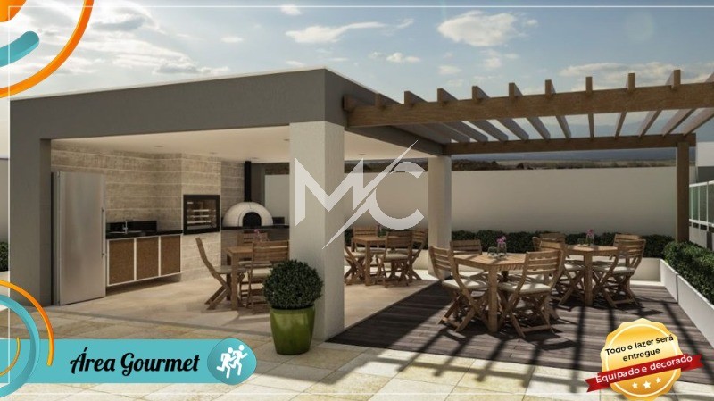 Apartamento, 2 quartos, 52 m² - Foto 11