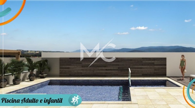 Apartamento, 2 quartos, 52 m² - Foto 13