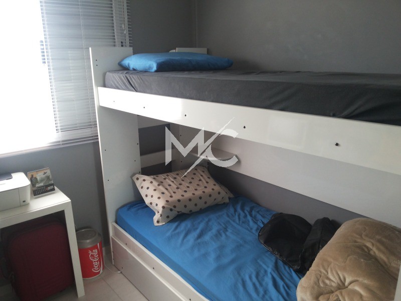 Apartamento, 2 quartos, 45 m² - Foto 9