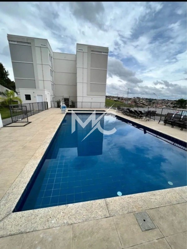 Apartamento, 2 quartos, 39 m² - Foto 3