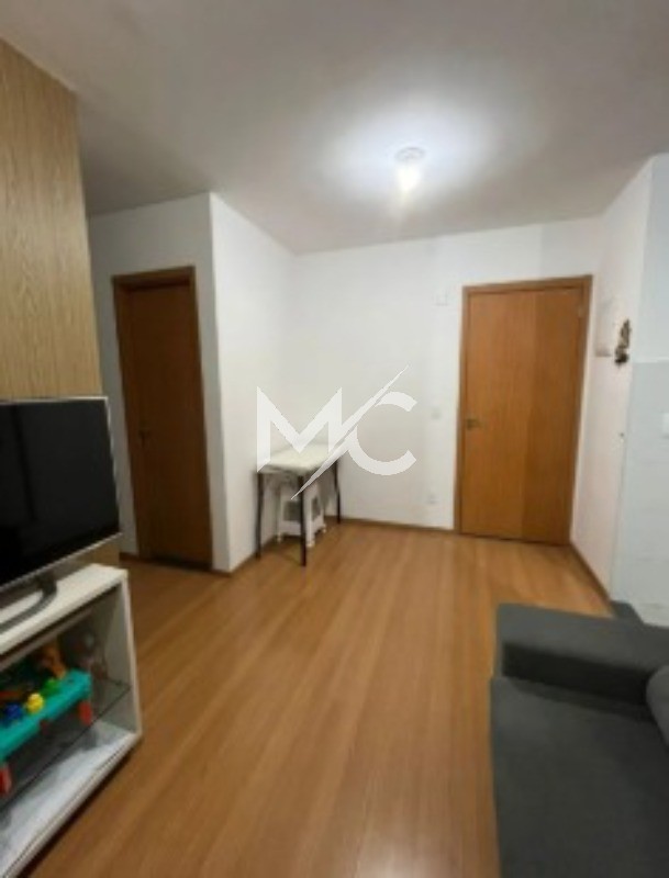 Apartamento, 2 quartos, 44 m² - Foto 4