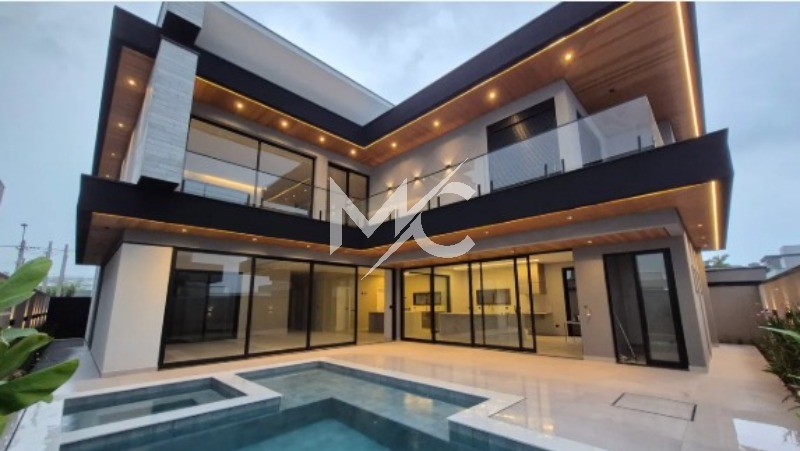 Casa, 5 quartos - Foto 6