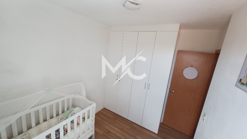 Apartamento, 2 quartos, 42 m² - Foto 6