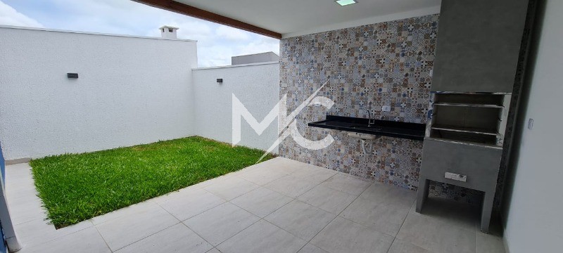 Casa, 3 quartos - Foto 33