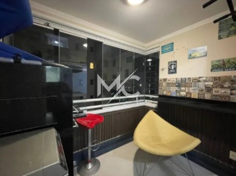 Apartamento, 2 quartos, 75 m² - Foto 2