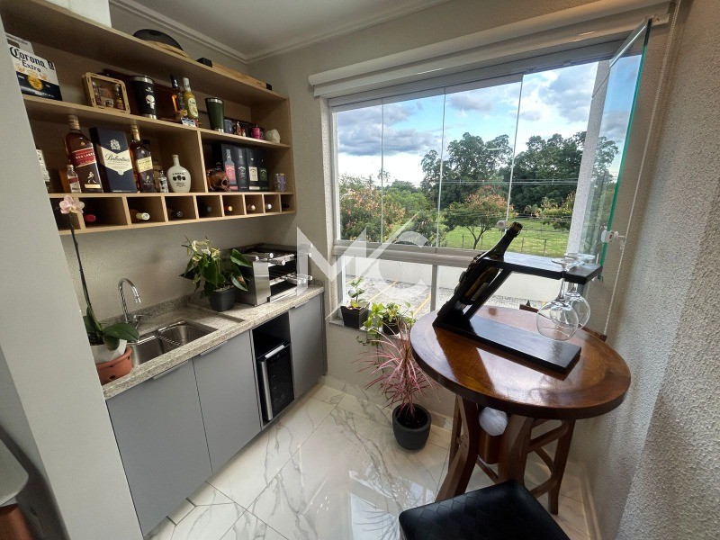 Apartamento, 2 quartos, 68 m² - Foto 7