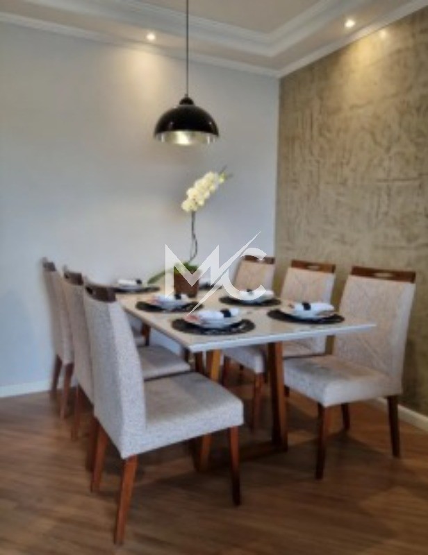 Apartamento, 3 quartos, 92 m² - Foto 3