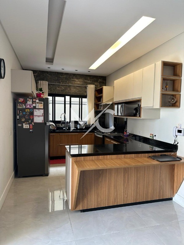 Casa, 4 quartos - Foto 4