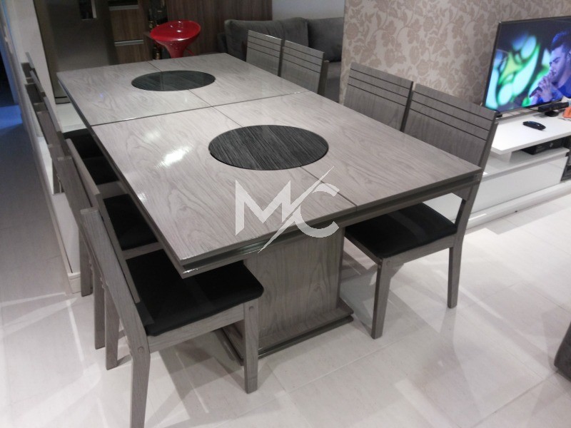 Apartamento, 2 quartos, 45 m² - Foto 20