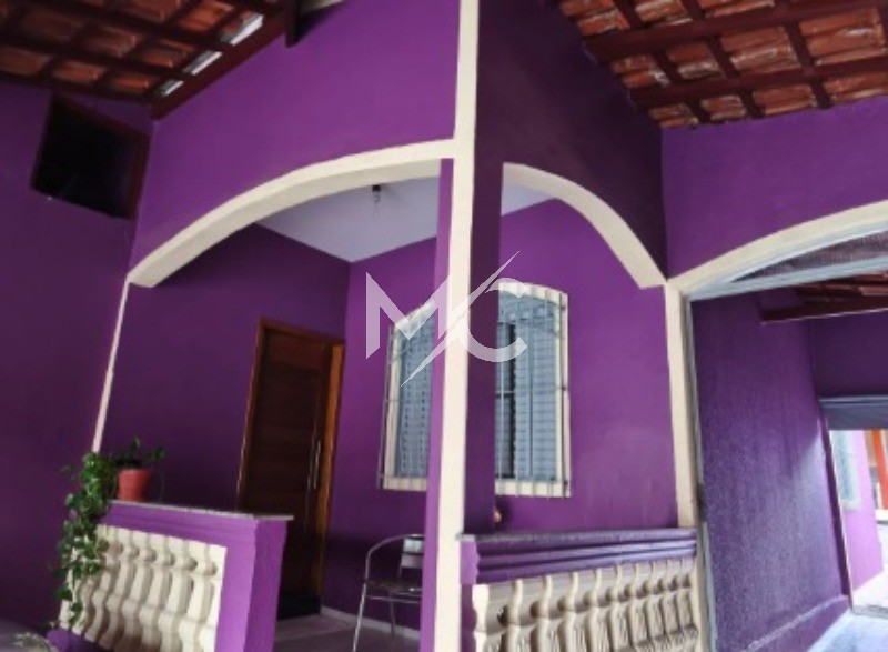 Casa, 3 quartos - Foto 7
