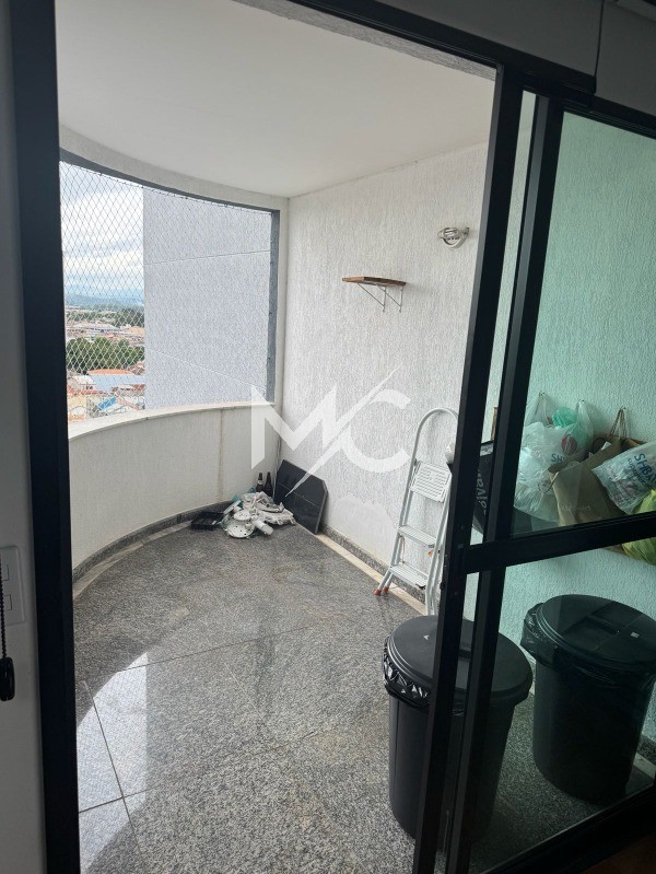 Apartamento, 3 quartos, 154 m² - Foto 3