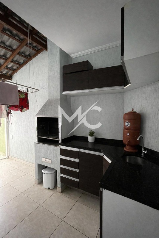 Casa, 3 quartos - Foto 4