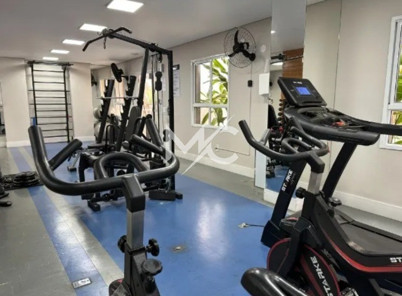 Apartamento, 2 quartos, 47 m² - Foto 16