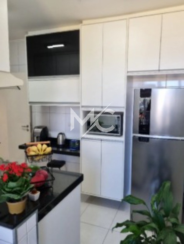 Apartamento, 3 quartos, 92 m² - Foto 4
