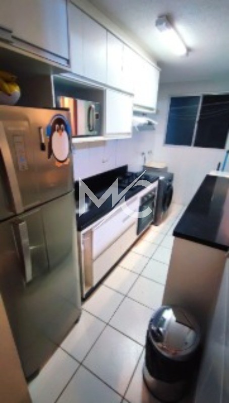 Apartamento, 2 quartos, 47 m² - Foto 4