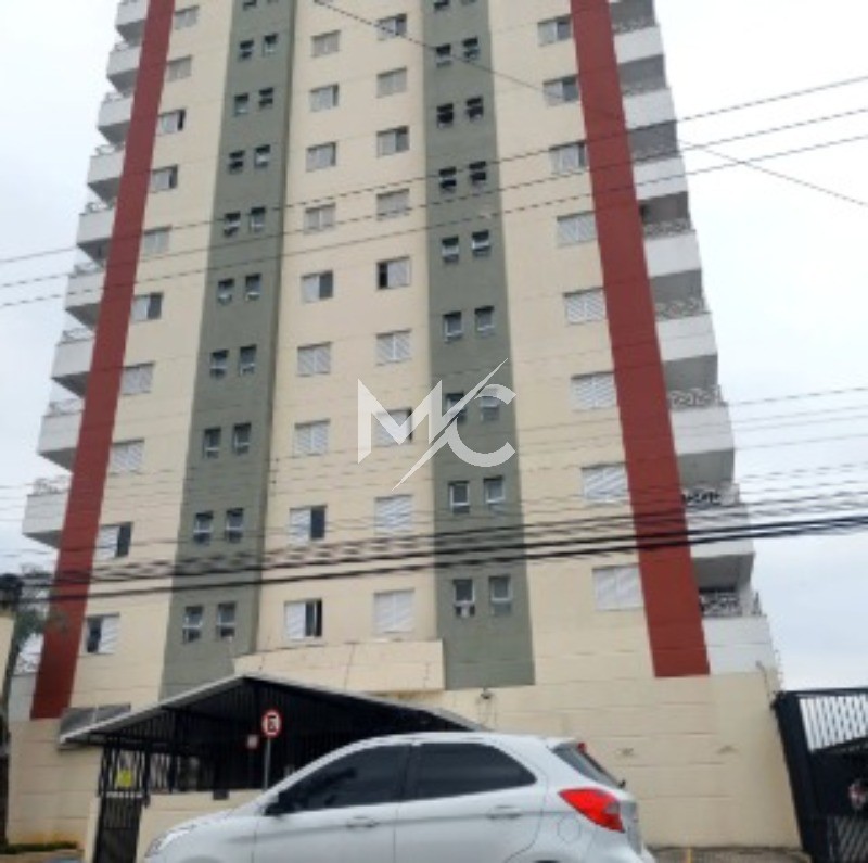 Apartamento, 3 quartos, 72 m² - Foto 12