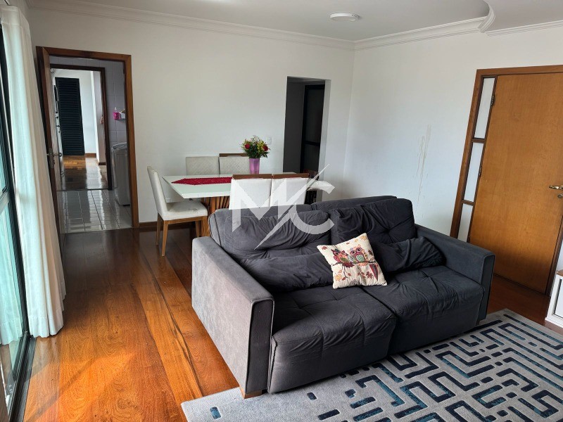 Apartamento, 3 quartos, 154 m² - Foto 2