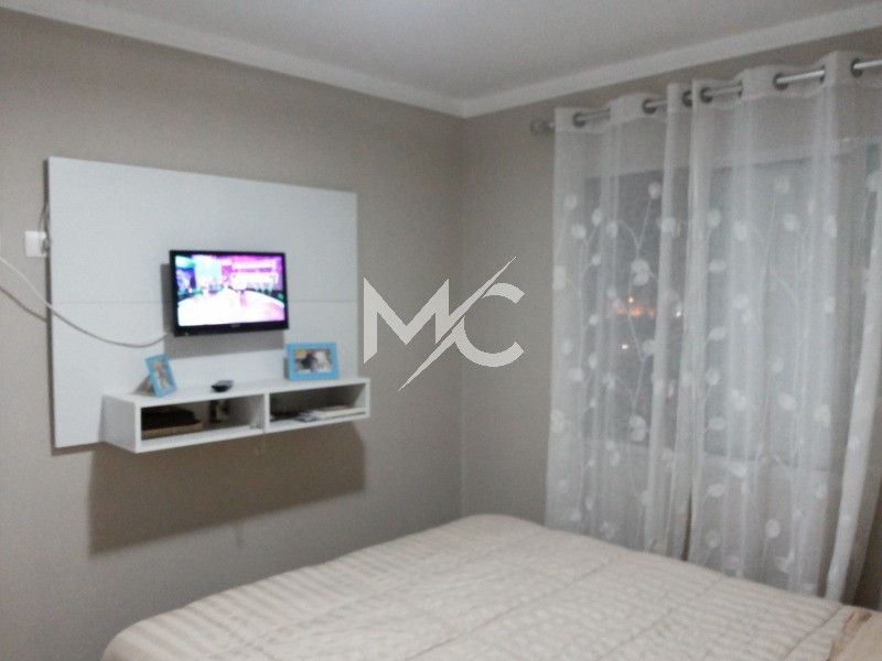 Apartamento, 2 quartos, 45 m² - Foto 8