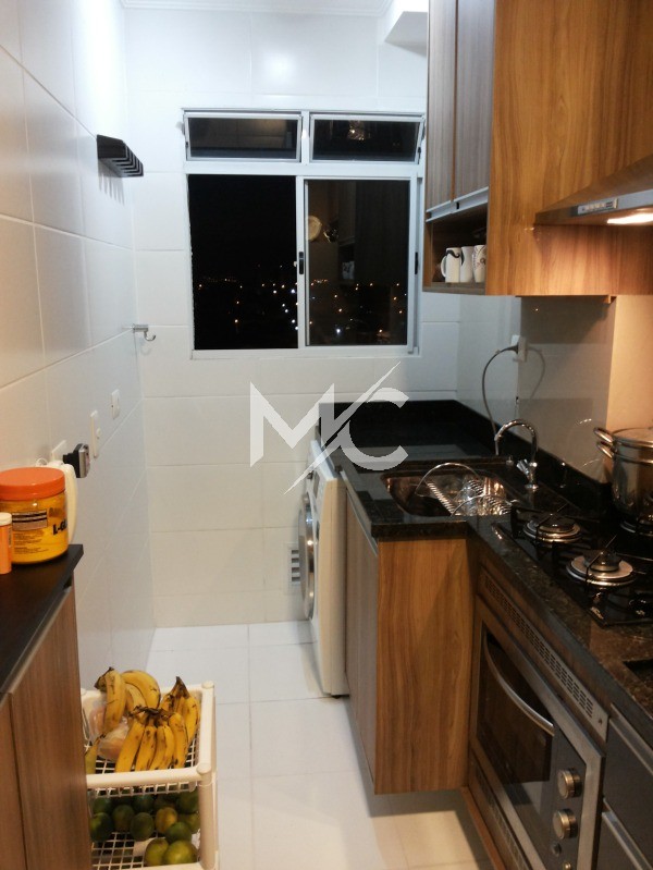 Apartamento, 2 quartos, 45 m² - Foto 18