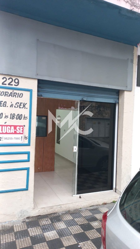 Loja-Salão, 25 m² - Foto 2