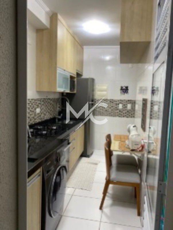 Apartamento, 2 quartos, 63 m² - Foto 5