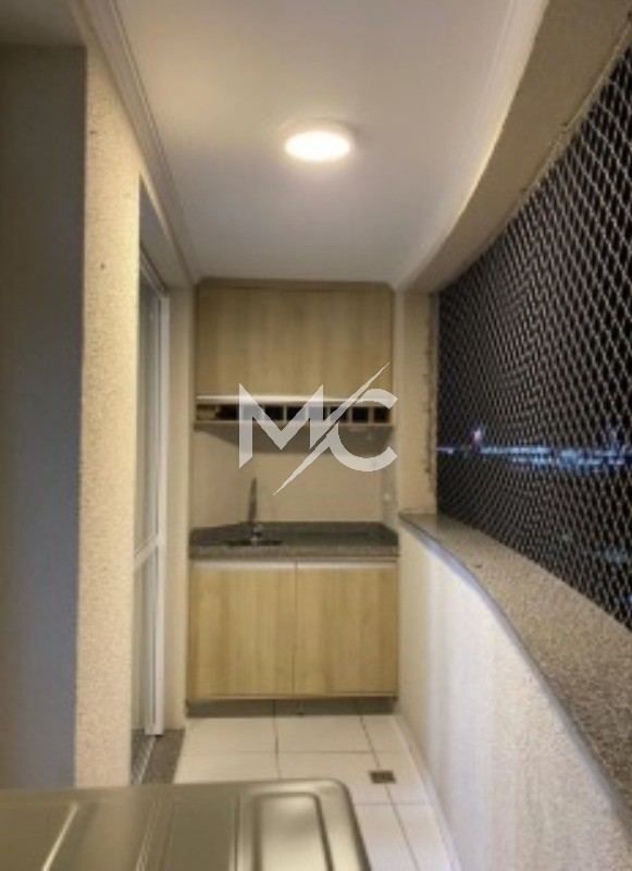 Apartamento, 2 quartos, 63 m² - Foto 2