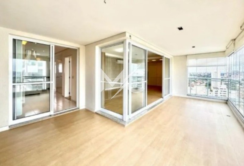 Apartamento, 4 quartos, 189 m² - Foto 2