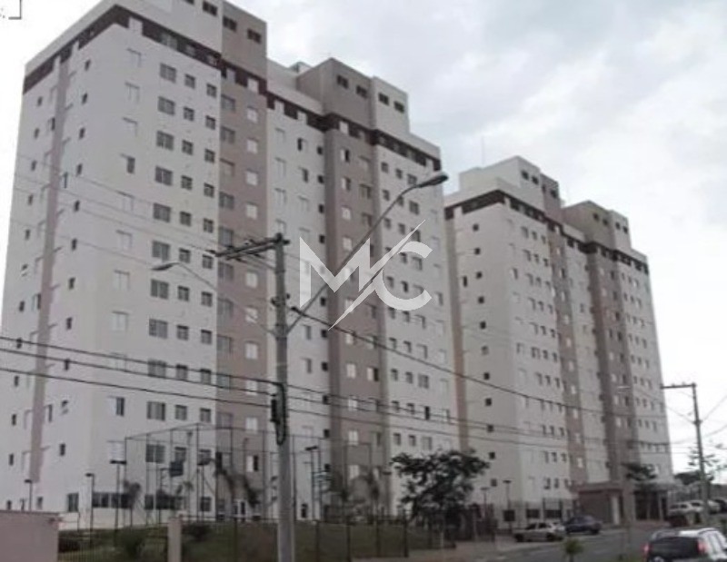 Apartamento, 2 quartos, 45 m² - Foto 2