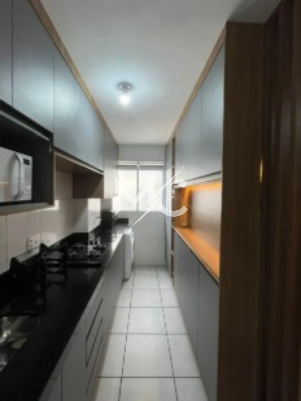 Apartamento, 2 quartos, 44 m² - Foto 7