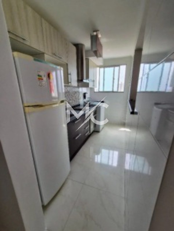 Apartamento, 2 quartos, 44 m² - Foto 3